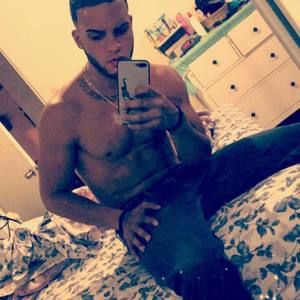 Meet your Posher, Luis orlando